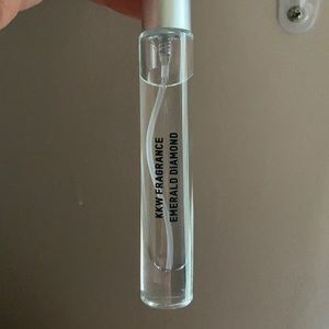 KKW Fragrance- EMERALD DIAMOND travel sized
